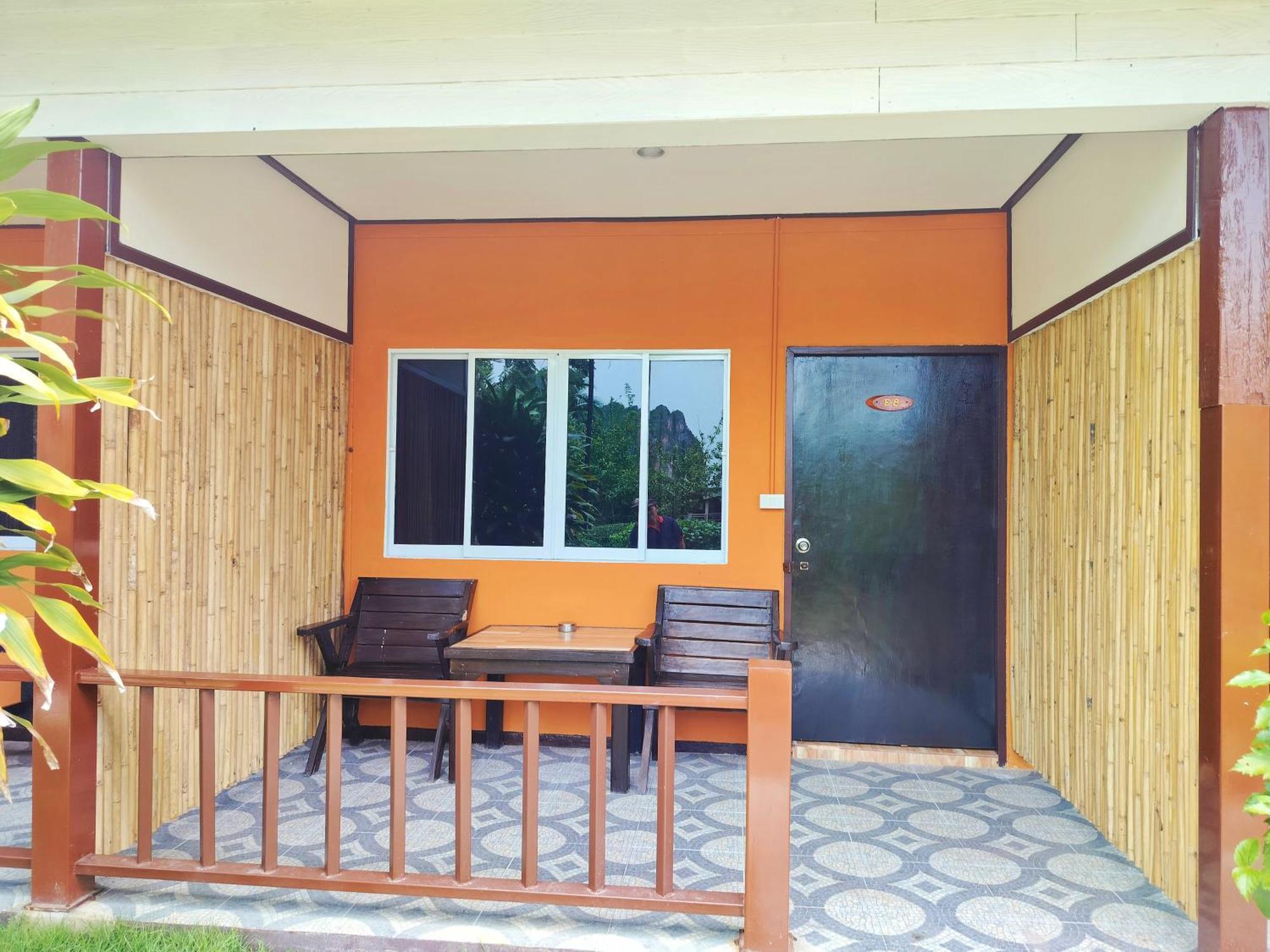 Diamond Cave Resort Railay Beach Room photo